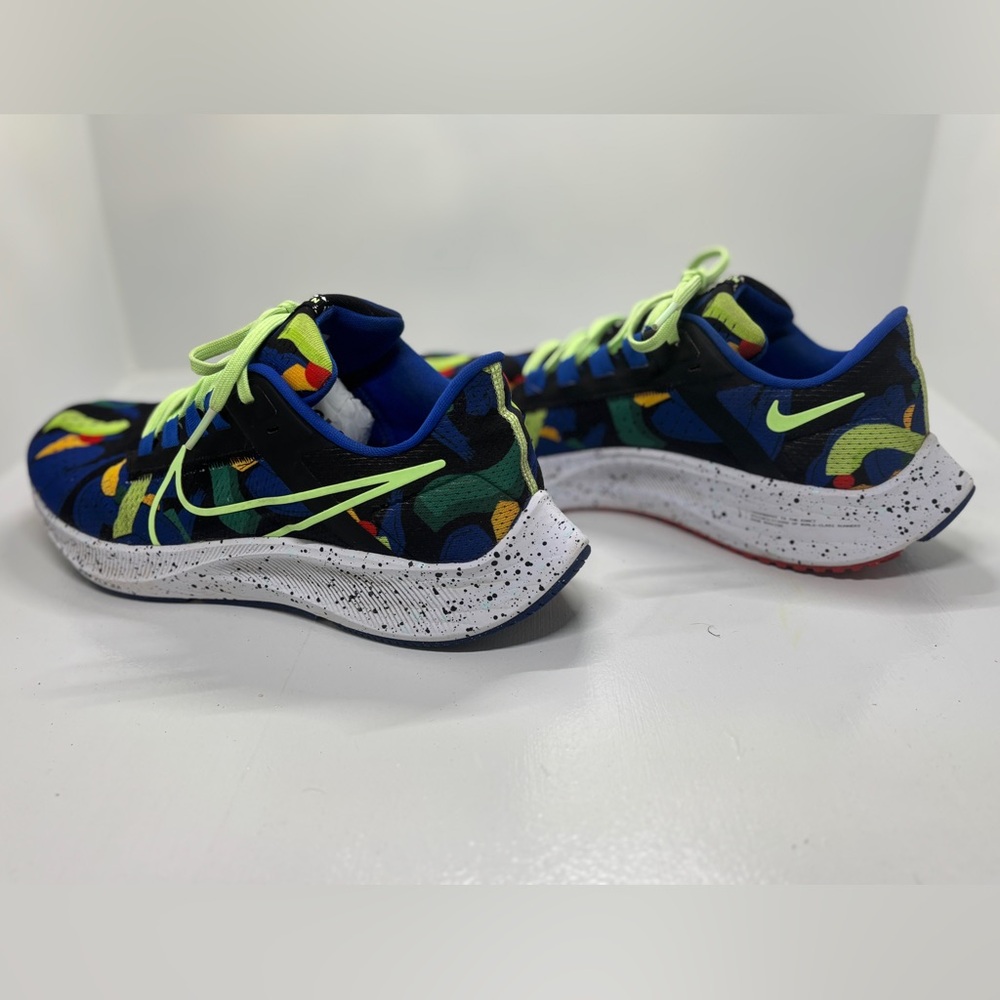 Men's Air Zoom Pegasus 38 A.I.R. Kelly Anna London Running Shoes size 10.5 - Picture 4 of 10